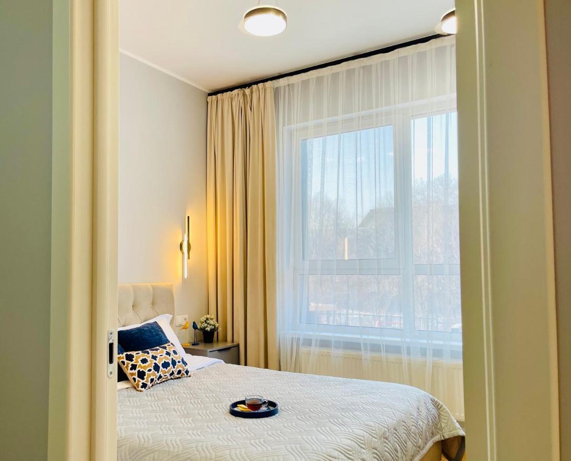 Уютная Стильная Квартира Возле Центрального Парка Горького! Apartment อัลมาตี ภายนอก รูปภาพ